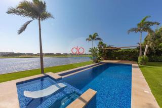 Marassi Villa's - El Alamein - 6