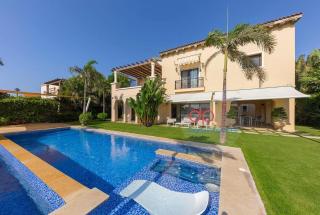 Marassi Villa's - El Alamein - 3