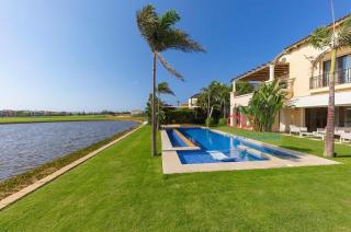 Marassi Villa's - El Alamein - 4