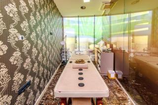 Luxury 3 bedroom flat in Tre canne hotel next to the beach - Budua - 3