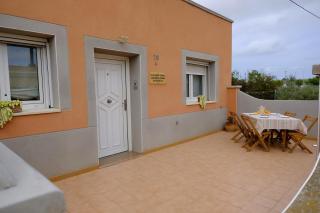 Allotjament turistic Casa Serral-Ocampo - Deltebre - 0