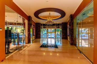Luxury 3 bedroom flat in Tre canne hotel next to the beach - Budua - 2