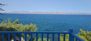 Dinas Inn - Piso Livadi - 5