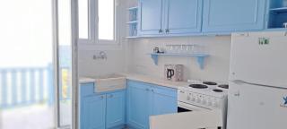Dinas Inn - Piso Livadi - 1