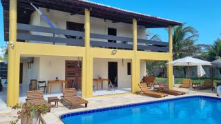 Casa Ferreira Cumbuco - Caucaia - 8