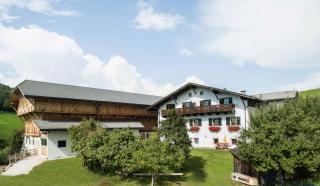 Kreuzerhof - Urlaub auf dem Bauernhof - Siusi - 0
