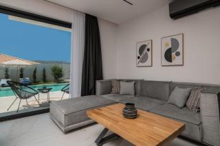 Nefele Luxury Recidency, A Concealed Delight - Koukounariá - 8