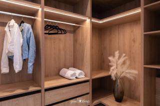 Nefele Luxury Recidency, A Concealed Delight - Koukounariá - 5
