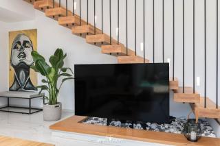 Nefele Luxury Recidency, A Concealed Delight by MindYourVilla - Koukounariá - 1