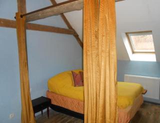 14 rue de Monteville - Coupelle-Vieille - 1