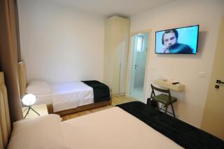 New Boulevard Inn - Tirana - 2