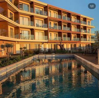 Casa Montenegro Royal Sun Tivat Airport 5 Min - Tivat - 6