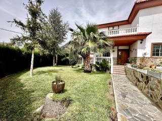Casa Rural Las cuatro flores - Órgiva - 7