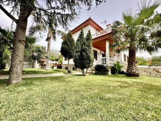 Casa Rural Las cuatro flores - Órgiva - 1