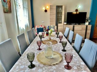 Casa Rural Las cuatro flores - 2