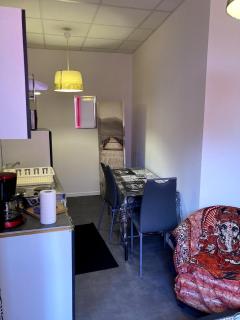 Studio 2em étage votre pèlerinage à Lourdes - Lourdes - 7