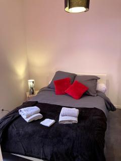 Studio 2em étage votre pèlerinage à Lourdes - Lourdes - 6
