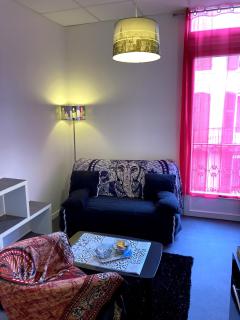 Studio 2em étage votre pèlerinage à Lourdes - Lourdes - 9