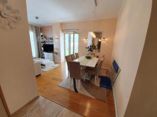 Luxury 3 bedroom flat in Tre canne hotel next to the beach - 1