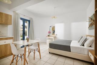 Artemis Apartments - 9