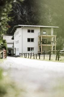 Lebe' scharnitz - Scharnitz - 0