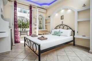 Lefkes Studios - Naxos Chora - 9