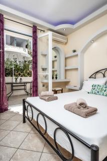 Lefkes Studios - Naxos Chora - 7