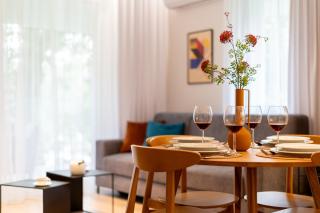 Apartment Old Town Krowoderska with free underground garage - Cracovia - 3