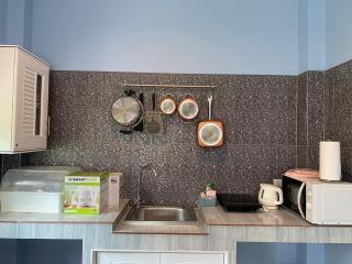 Green Tree Cottage 4 - Klong Muang Beach - 2