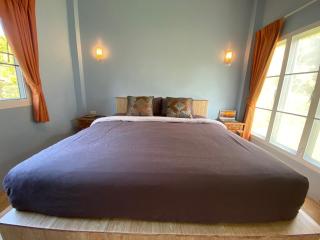 Green Tree Cottage 4 - Klong Muang Beach - 6