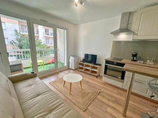 Appartement Cosy - Terrasse clim - Nice - 0