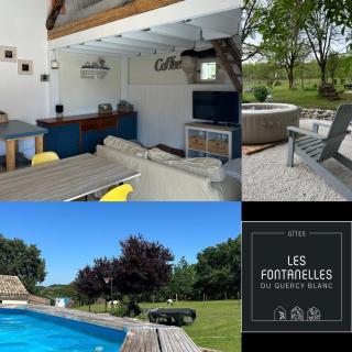 Les fontanelles du quercy blanc - 3