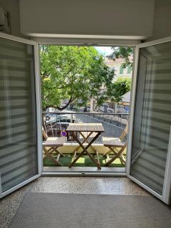 Appartement Cannes - 8