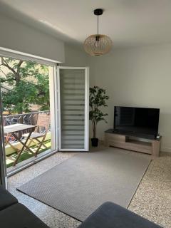 Appartement Cannes - 9