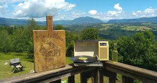 Eco-Refuge de Montailloux - Corbonod - 9