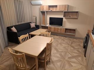 MarkApart 3 - Apartment in Downtown Ruse - Ruse - 5