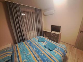 MarkApart 3 - Apartment in Downtown Ruse - Ruse - 2