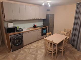 MarkApart 3 - Apartment in Downtown Ruse - Ruse - 6