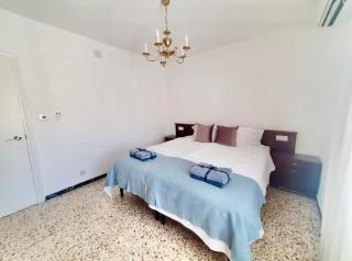 La casa de Pernilla Awesome apartment, near beach in centre of town - Puerto de Mazarrón - 5