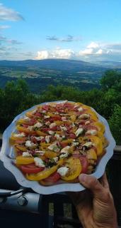 Eco-Refuge de Montailloux - Corbonod - 1