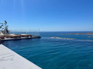 PAREA Blue Zone - Adults Only - Kampos Paros - 5