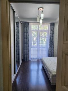 Apartments Paritet - Bisjkek - 4