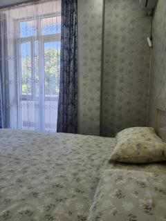 Apartments Paritet - Bisjkek - 0