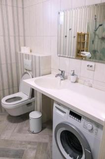 Апартаменты SILENA - 7