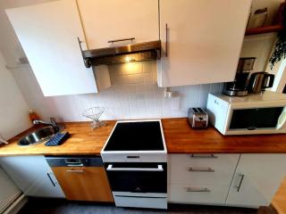 LE PROVENCE I Neuf I 2 chambres I Proche Mer I Wifi haut débit - 7