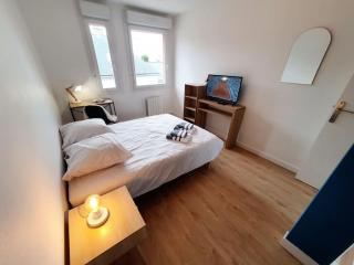 LE PROVENCE I Neuf I 2 chambres I Proche Mer I Wifi haut débit - 4