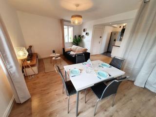 LE PROVENCE I Neuf I 2 chambres I Proche Mer I Wifi haut débit - 1