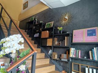 Merit Courtyard Suvarnabhumi House - 1