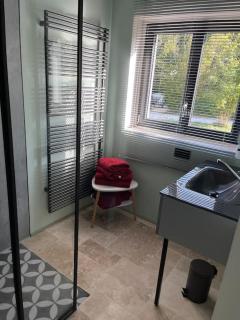 Le chalet - Saint-Lubin-en-Vergonnois - 3