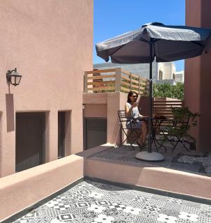 Golden Moments Luxury Stone Villas C - 2